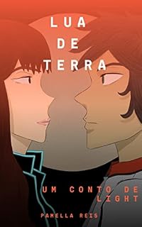 Livro Lua de terra: Um conto de Light