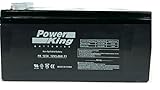Toro 106-3995 Replacement Battery Beiter DC Power