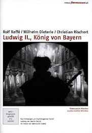 Ludwig Ii, König Von Bayern : 3 Films Allemands