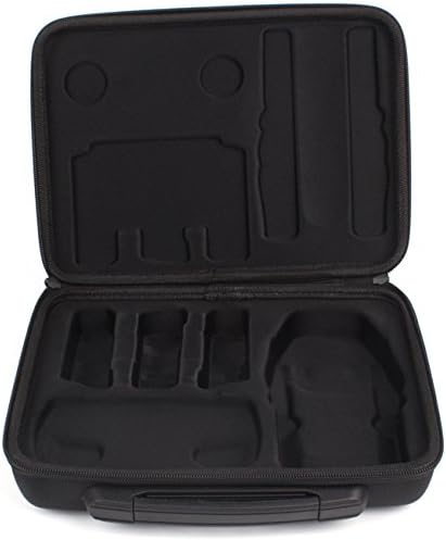 Carrying Organizer Case Storage Hand Bag for DJI MAVIC AIR Drone And Remote Controller, Battery, Cables