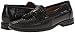 Nunn Bush Men's Strafford Woven Slip-On Loafer