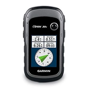 10 Best Handheld GPS For Hunting & Fishing in 2022 42 Garmin eTrex 30x, Handheld GPS Navigator