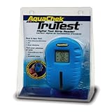 AquaChek Trutest Digital Test Strip Reader