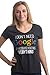 My Husband Knows Everything | Wife Women's V-Neck T-Shirt