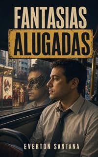 Livro Fantasias alugadas