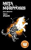 Féline: Féline (Métamorphoses) (French Edition) by 