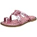 Barbie Toddler/Little Kid Butterfly Sandal,Pink,11 M US Little Kid  ~ Barbie 