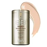Skin79 Super+ Beblesh Balm Bb Cream VIP Gold (Gold Label) 40g