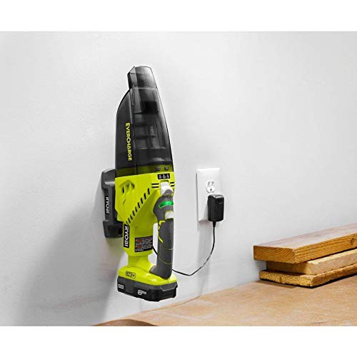 Ryobi ZRP714K 18V One+ Evercharge Cordless Hand Vacuum Kit (Renewed) Pricepulse