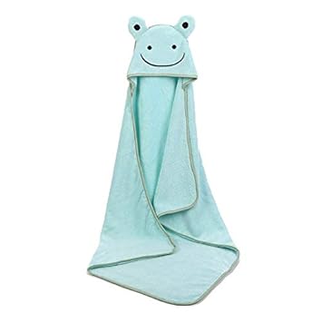 bebe bath towel