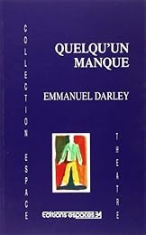 Quelqu'un manque