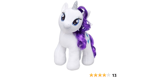 build a bear my little pony