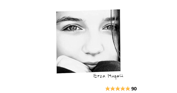 Erza Muqoli By Erza Muqoli On Amazon Music Amazon Com