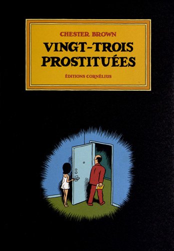 Amazon.fr - Vingt-trois prostituées - Brown, Chester, Le Hin, Barbara, Le Hin, Emilie - Livres