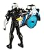 Max Steel Rip Launch Action Figure