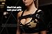 Shoulder Support Brace for Women and Men - 100% Adjustable Shoulder Sling for Torn Rotator Cuff, Stability and Compression Sleeve – Immobilizer Strap with Ice Pads B0NUS