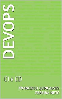 Livro DevOps: CI e CD