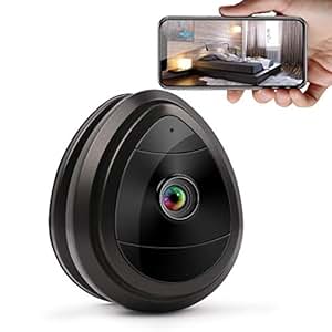 Amazon.com : Wireless IP Home Surveillance Security Camera