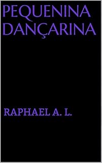 Livro Pequenina Dançarina