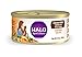 Halo Wet Cat Food Whole Chicken Recipe, Grain Free Wet Cat Pate, Canned Cat Food for Extra Hydration, 5.5 Oz Can (Pack of 12)