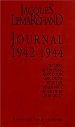 Journal 1942-1944