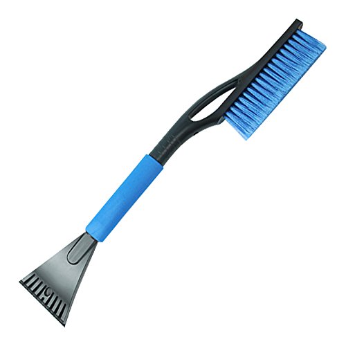 Snow Brush Ice Scraper Shovel Defrosting clean Car Light Truck SUV Snow Removal Tools - Thumbnail 6
