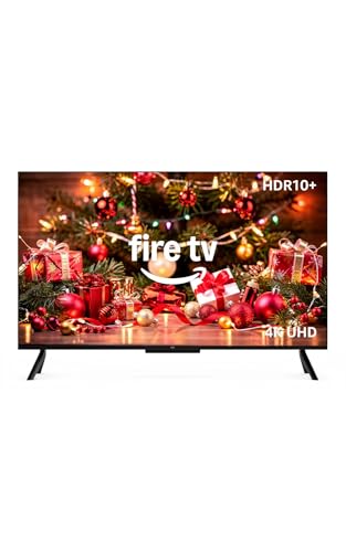 Amazon Fire TV 43