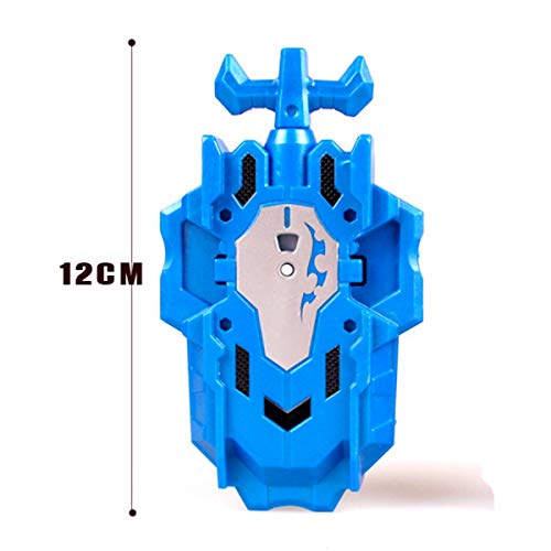image for Buywin Bey Burst Booster Accessory Bey Launcher & Launcher Super Grip(