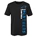 Outerstuff NFL Kids & Youth Boys Gravity Field Short Sleeve Tee