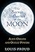 The Secret Influence of the Moon: Alien Origins and Occult Powers by Louis Proud