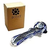 BOSST Handmade Newest 4.2 inch Tall Dream Blue