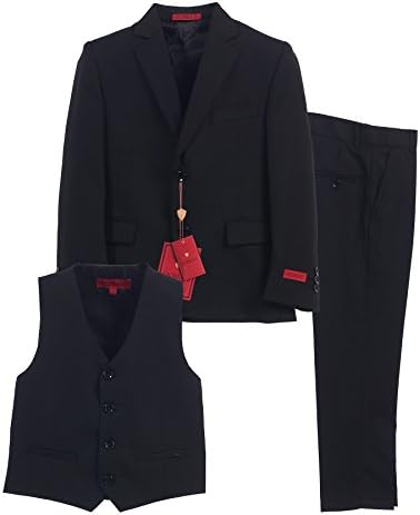 GiobertiBoy's Formal Suit Set