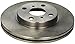 Centric Standard Brake Rotor - 121.44133