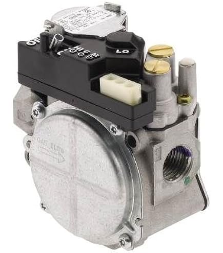 White Rodgers Gas Valve Parts WHITE-RODGERS 36E24-203 Furnace Gas