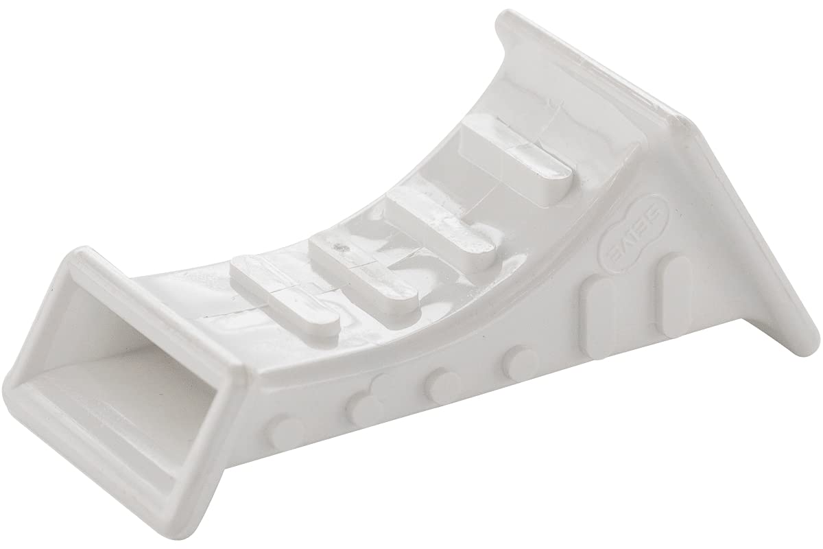 Schellenberg 84200 Bend Input Guide White
