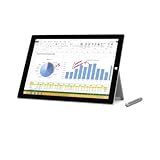 Microsoft 12in Surface Pro 3 256GB / Intel Core i7 Multi-Touch Tablet (Renewed)