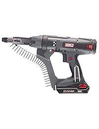 18 V crdls Pistola de tornillos