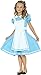 Wonderland Princess Child Costume - Toddler