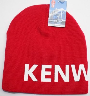 Kenworth Stocking Cap/Beanie