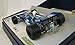 Scalextric Grand Prix C3655A Legend Jackie Stewart Tyrell 003 #11 Formula One 1:32 Scale Slot Car