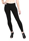 Women's Bamboo Viscose Leggings (Artemis) Eco-Friendly Clothing for Her