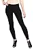 Women's Bamboo Viscose Leggings (Artemis) Eco-Friendly Clothing for Her