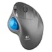 Logitech M570 Wireless Trackball-(Renewed)