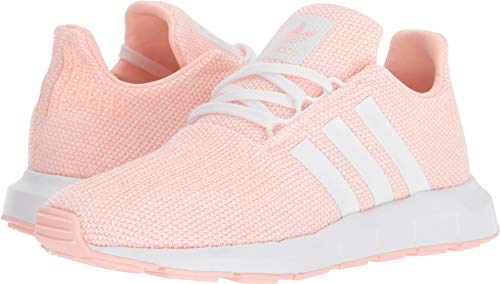 adidas gazelle silver green womens adidas Originals Swift Run X J Light Pink / Cloud White / Core Black   Heppo.com