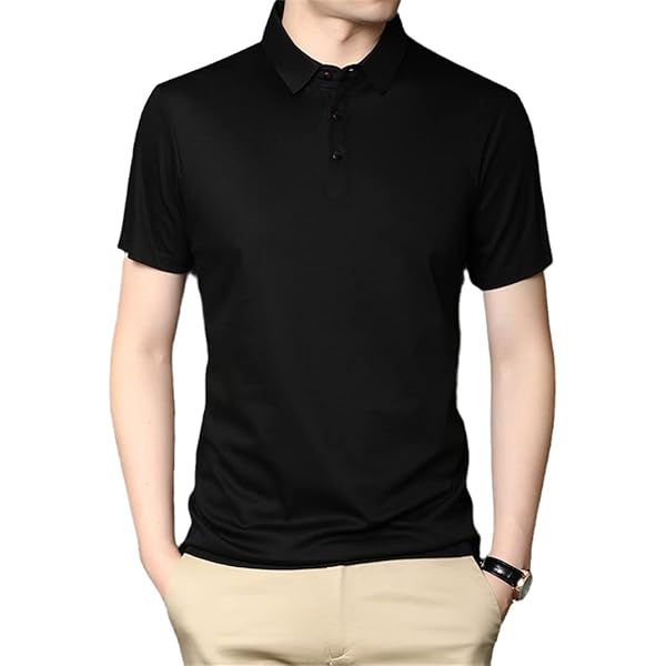 トップス Music Heals Polo Shirt s トップス Music Heals Polo Shirt s Summer Men'S Polo Shirt 3d