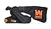 WEN 6318 6-Amp 3-Inch x 18-Inch Heavy Duty Belt Sander with Dust Bag