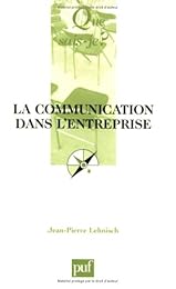 La  communication dans l'entreprise