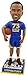 FOCO Golden State Warriors 73 Wins Curry S. #30 Bobble