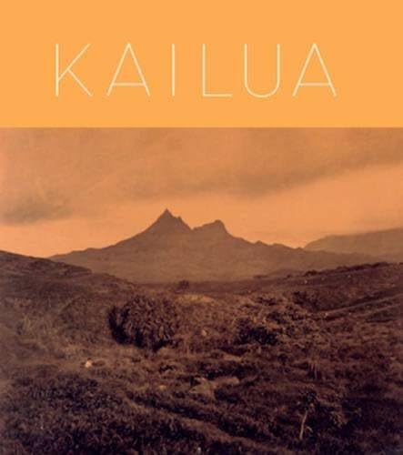Kailua: In the Wisps of the Malanai Breeze