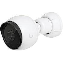 Amazon.com : UNIFI Protect G4-PRO Camera : Electronics